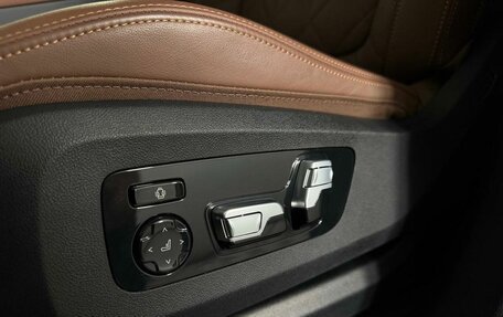 BMW X7, 2023 год, 11 999 000 рублей, 33 фотография