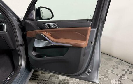 BMW X7, 2023 год, 11 999 000 рублей, 27 фотография