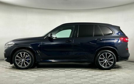 BMW X5, 2019 год, 5 999 000 рублей, 3 фотография