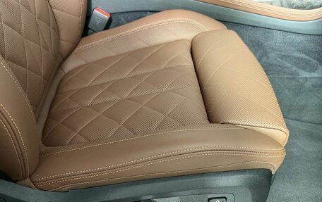 BMW X7, 2023 год, 11 999 000 рублей, 28 фотография