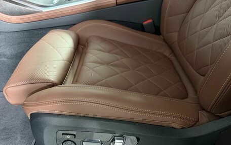 BMW X7, 2023 год, 11 999 000 рублей, 34 фотография