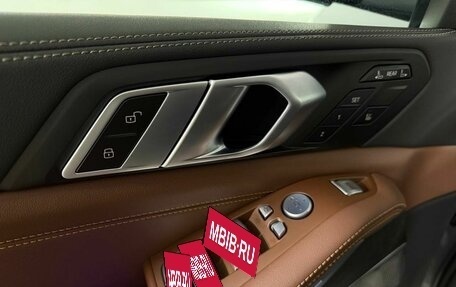 BMW X7, 2023 год, 11 999 000 рублей, 32 фотография