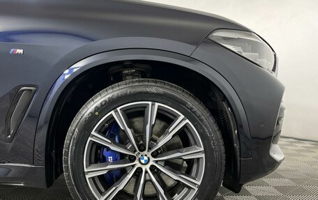 BMW X5, 2019 год, 5 999 000 рублей, 7 фотография