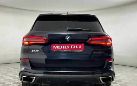 BMW X5, 2019 год, 5 999 000 рублей, 5 фотография