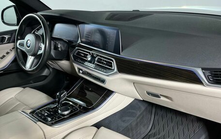 BMW X5, 2019 год, 5 999 000 рублей, 14 фотография