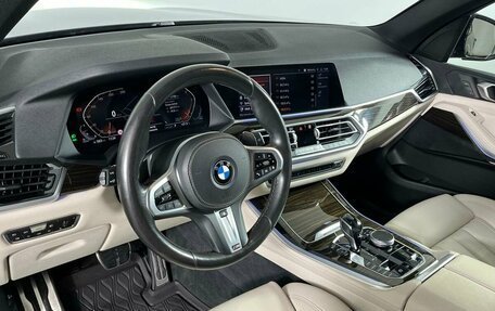 BMW X5, 2019 год, 5 999 000 рублей, 12 фотография