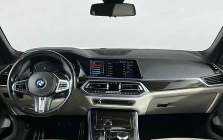 BMW X5, 2019 год, 5 999 000 рублей, 15 фотография