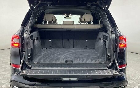BMW X5, 2019 год, 5 999 000 рублей, 8 фотография