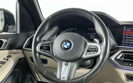 BMW X5, 2019 год, 5 999 000 рублей, 16 фотография