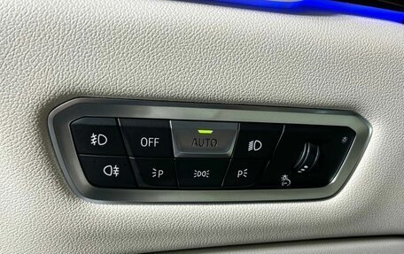 BMW X5, 2019 год, 5 999 000 рублей, 25 фотография