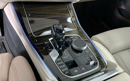 BMW X5, 2019 год, 5 999 000 рублей, 23 фотография