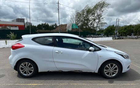 KIA cee'd III, 2013 год, 800 000 рублей, 6 фотография