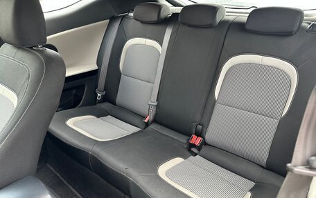 KIA cee'd III, 2013 год, 800 000 рублей, 16 фотография