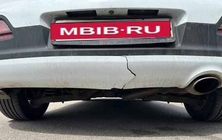 KIA cee'd III, 2013 год, 800 000 рублей, 20 фотография