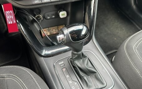 KIA cee'd III, 2013 год, 800 000 рублей, 13 фотография