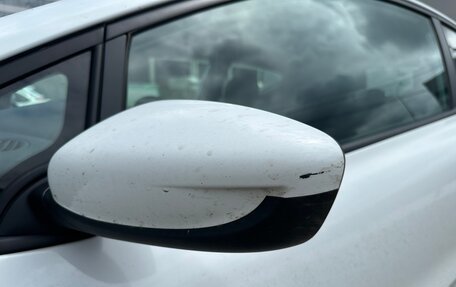 KIA cee'd III, 2013 год, 800 000 рублей, 25 фотография