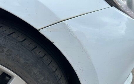 KIA cee'd III, 2013 год, 800 000 рублей, 24 фотография