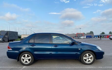 Mitsubishi Lancer IX, 2005 год, 550 000 рублей, 7 фотография