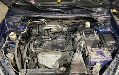 Mitsubishi Lancer IX, 2005 год, 550 000 рублей, 13 фотография