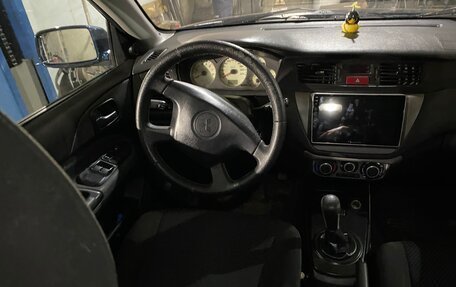 Mitsubishi Lancer IX, 2005 год, 550 000 рублей, 18 фотография