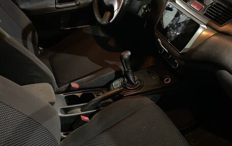 Mitsubishi Lancer IX, 2005 год, 550 000 рублей, 16 фотография