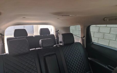 Chevrolet Orlando I, 2013 год, 900 000 рублей, 7 фотография