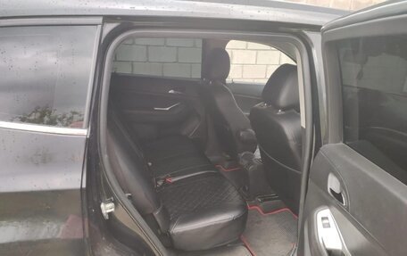 Chevrolet Orlando I, 2013 год, 900 000 рублей, 6 фотография