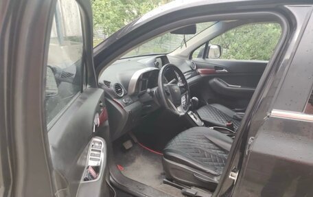Chevrolet Orlando I, 2013 год, 900 000 рублей, 4 фотография