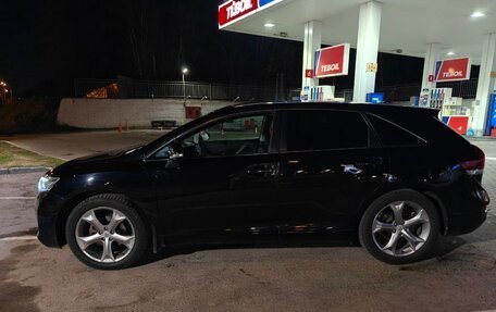 Toyota Venza I, 2013 год, 1 890 000 рублей, 2 фотография