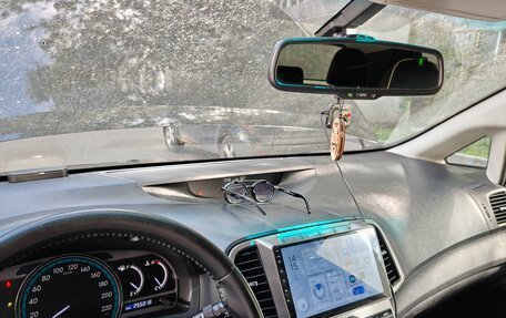 Toyota Venza I, 2013 год, 1 890 000 рублей, 9 фотография