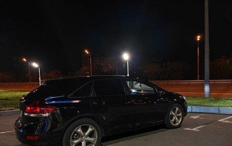 Toyota Venza I, 2013 год, 1 890 000 рублей, 3 фотография