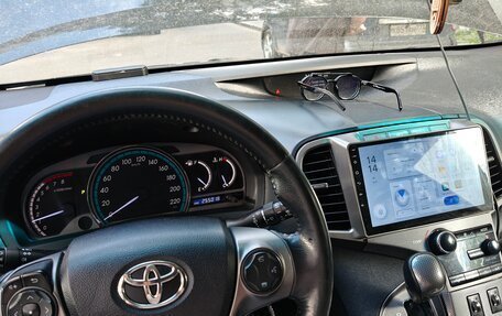Toyota Venza I, 2013 год, 1 890 000 рублей, 7 фотография