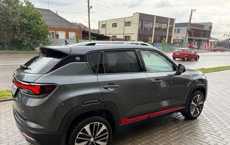 Changan CS35 Plus, 2024 год, 1 860 000 рублей, 5 фотография