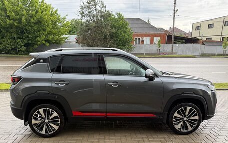 Changan CS35 Plus, 2024 год, 1 860 000 рублей, 4 фотография