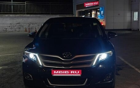 Toyota Venza I, 2013 год, 1 890 000 рублей, 5 фотография