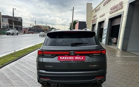 Changan CS35 Plus, 2024 год, 1 860 000 рублей, 6 фотография