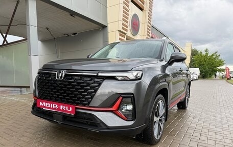 Changan CS35 Plus, 2024 год, 1 860 000 рублей, 2 фотография