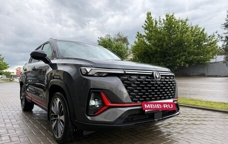 Changan CS35 Plus, 2024 год, 1 860 000 рублей, 3 фотография