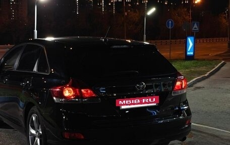 Toyota Venza I, 2013 год, 1 890 000 рублей, 4 фотография