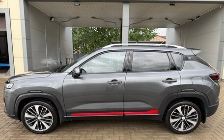 Changan CS35 Plus, 2024 год, 1 860 000 рублей, 7 фотография