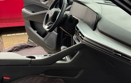 Changan CS35 Plus, 2024 год, 1 860 000 рублей, 14 фотография