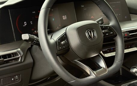 Changan CS35 Plus, 2024 год, 1 860 000 рублей, 11 фотография