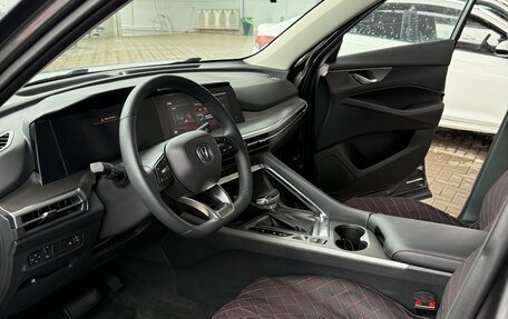 Changan CS35 Plus, 2024 год, 1 860 000 рублей, 16 фотография