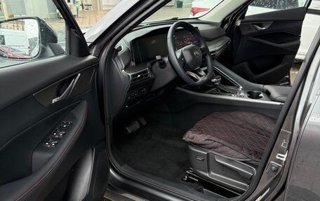 Changan CS35 Plus, 2024 год, 1 860 000 рублей, 15 фотография