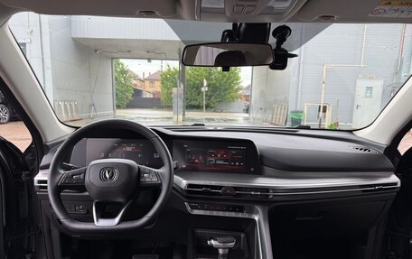 Changan CS35 Plus, 2024 год, 1 860 000 рублей, 19 фотография