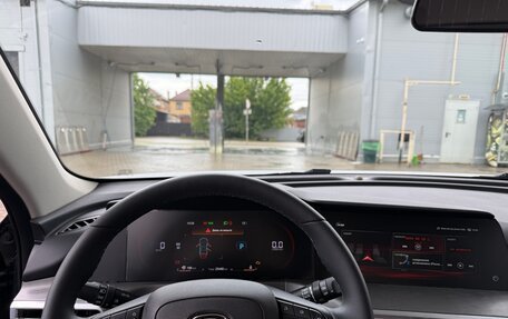 Changan CS35 Plus, 2024 год, 1 860 000 рублей, 18 фотография