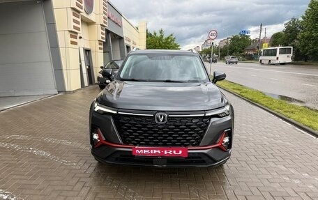 Changan CS35 Plus, 2024 год, 1 860 000 рублей, 10 фотография