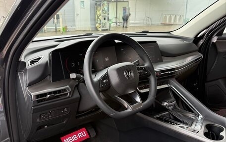 Changan CS35 Plus, 2024 год, 1 860 000 рублей, 13 фотография