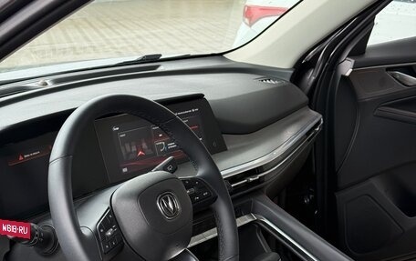 Changan CS35 Plus, 2024 год, 1 860 000 рублей, 17 фотография