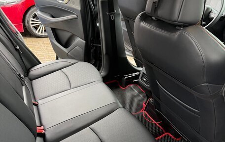 Changan CS35 Plus, 2024 год, 1 860 000 рублей, 24 фотография